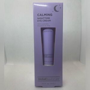 GlobalBeauty Care CALMING Eye Cream